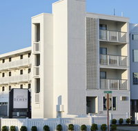 Hotel Dewey - Accommodation Seattle