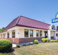 Days Inn by Wyndham Dover Downtown - Accommodation Seattle