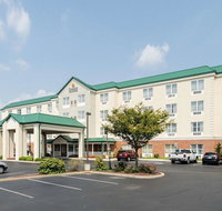 Comfort Inn & Suites Dover - Accommodation Seattle