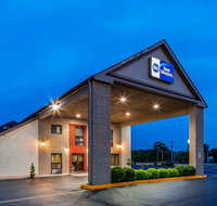 Best Western Galaxy Inn - Accommodation Seattle