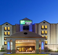 Holiday Inn Express Hotel & Suites Dover - Accommodation Seattle
