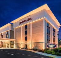 Hampton Inn Dover - Accommodation Seattle