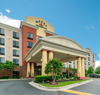 Hotel Arboretum - Accommodation Seattle