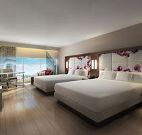 Hilton Washington DC National Mall - Accommodation Seattle