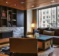 Avenue Suites Georgetown - Accommodation Seattle
