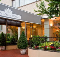 State Plaza Hotel - Accommodation Seattle