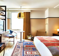 Eaton DC - Accommodation Seattle