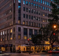 Sofitel Lafayette Square Washington DC - Accommodation Seattle