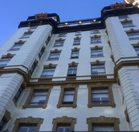 The Architect - Accommodation Seattle