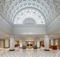 Hamilton Hotel - Washington DC - Accommodation Seattle