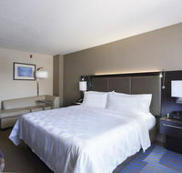 Holiday Inn Washington-Capitol - Accommodation Seattle