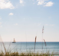 Island House - Accommodation Seattle