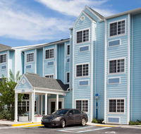 Microtel Inn and Suites by Wyndham Port Charlotte - Accommodation Seattle