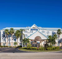Baymont by Wyndham Fort Myers Airport - Accommodation Seattle