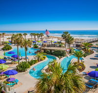 Holiday Inn Resort Pensacola Beach - Accommodation Seattle