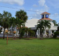 Americas Best Value Inn Fort Myers - Accommodation Seattle