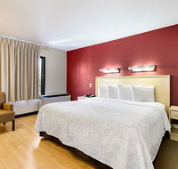 Red Roof Inn PLUS West Palm Beach - Accommodation Seattle