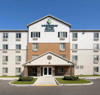 Woodspring Suites Clearwater - Accommodation Seattle