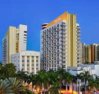 Royal Palm South Beach Miami a Tribute Portfolio Resort - Accommodation Seattle