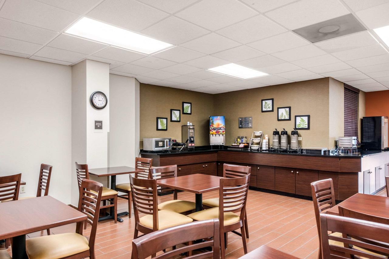 Sleep Inn Clearwater - thumb 25