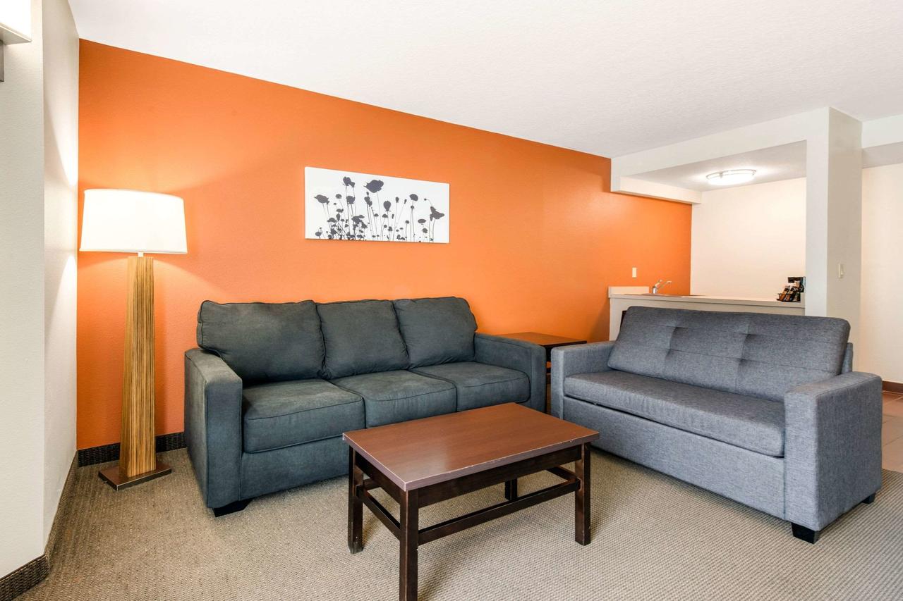 Sleep Inn Clearwater - thumb 9