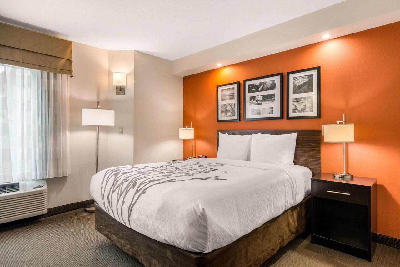 Sleep Inn Clearwater - thumb 15