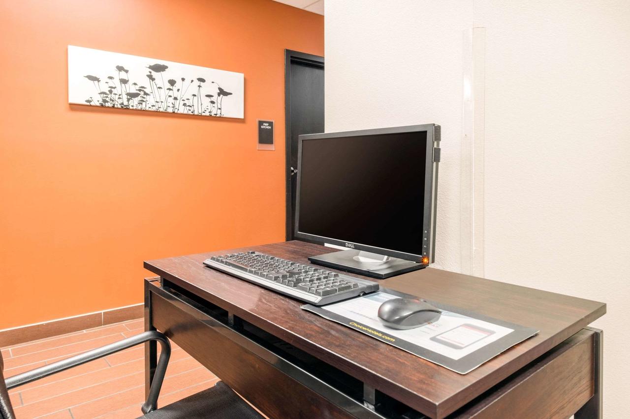 Sleep Inn Clearwater - thumb 14