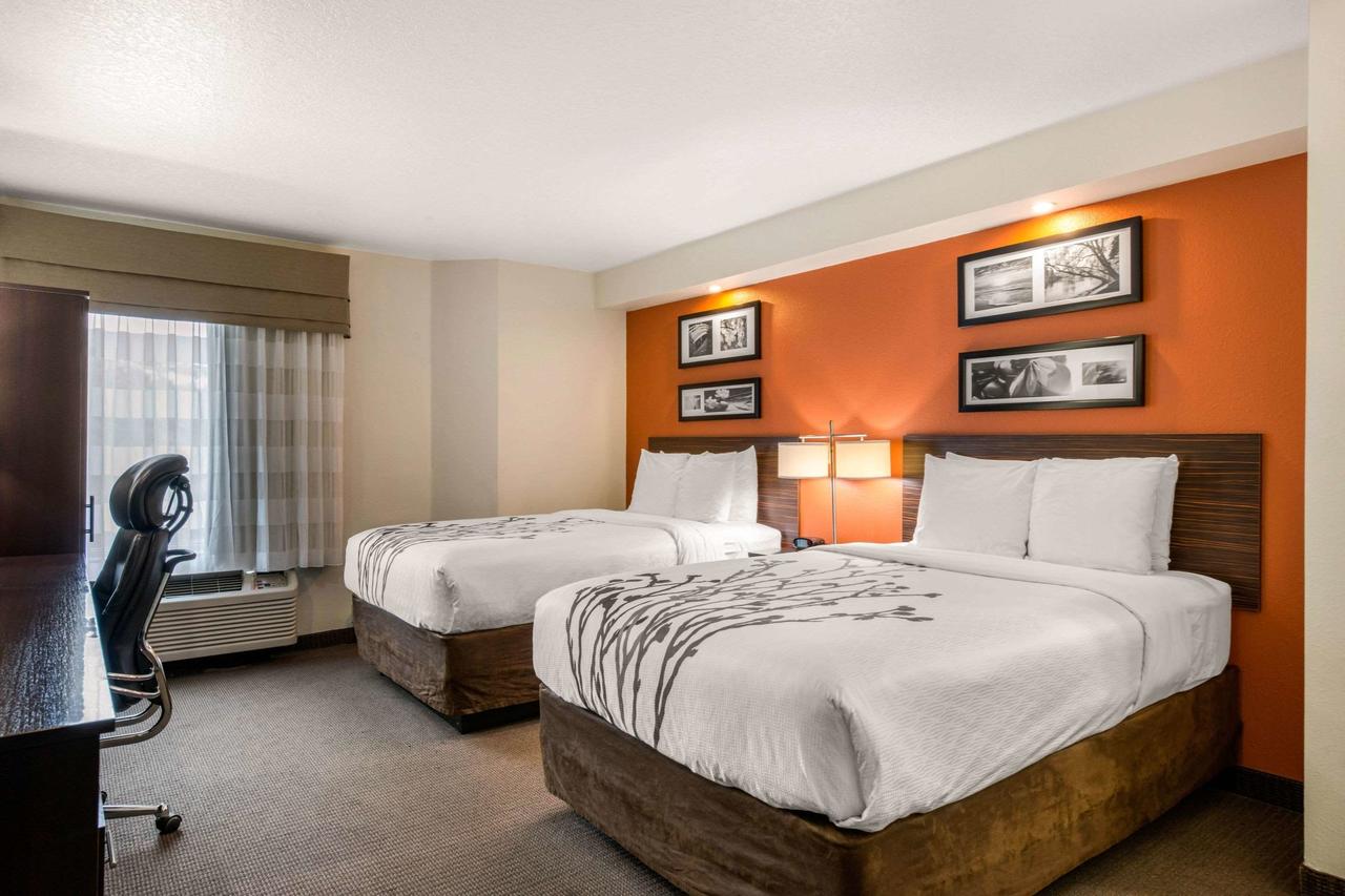 Sleep Inn Clearwater - thumb 21