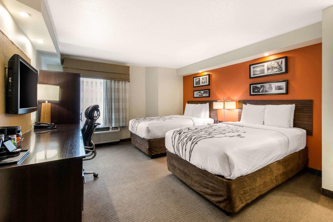 Sleep Inn Clearwater - thumb 4