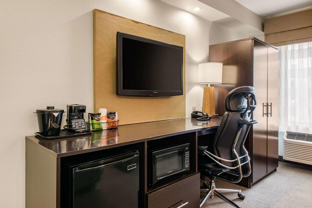 Sleep Inn Clearwater - thumb 2