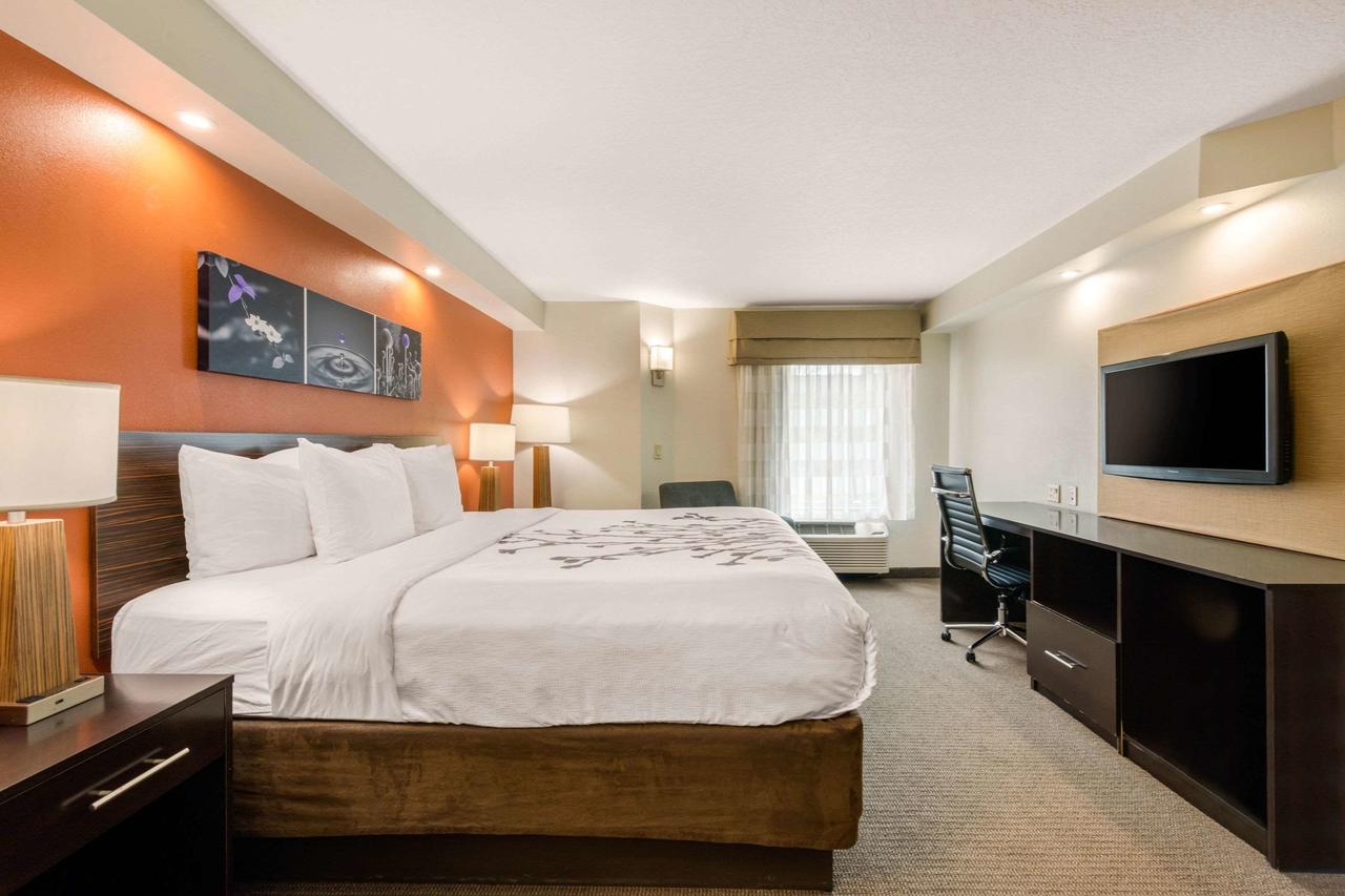 Sleep Inn Clearwater - thumb 18