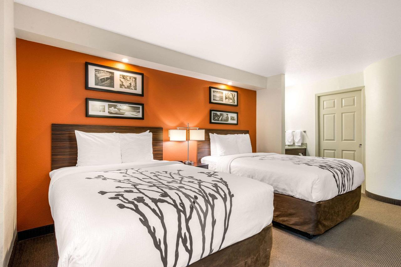 Sleep Inn Clearwater - thumb 23