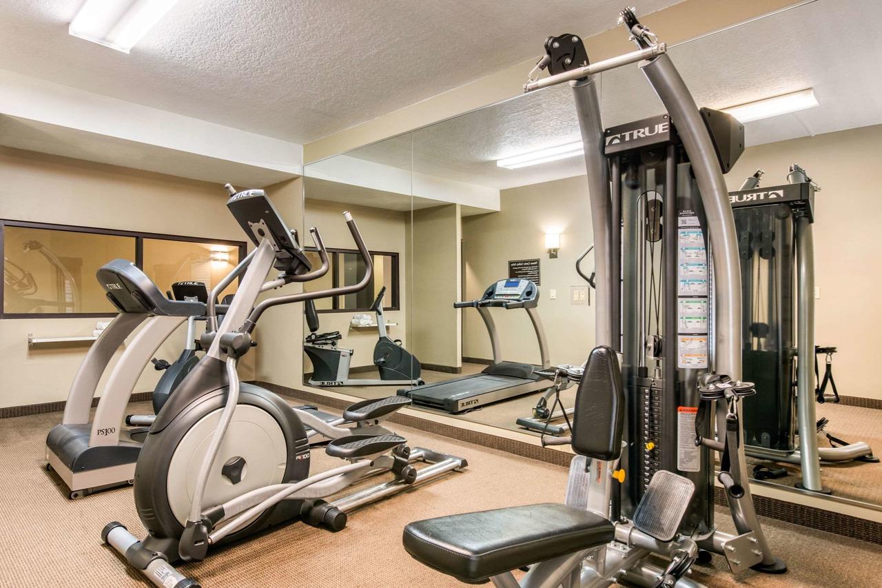 Sleep Inn Clearwater - thumb 24