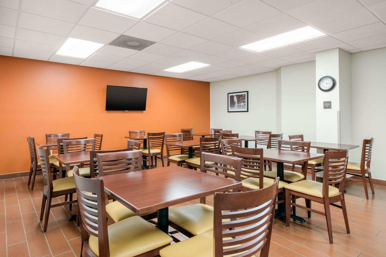 Sleep Inn Clearwater - thumb 12