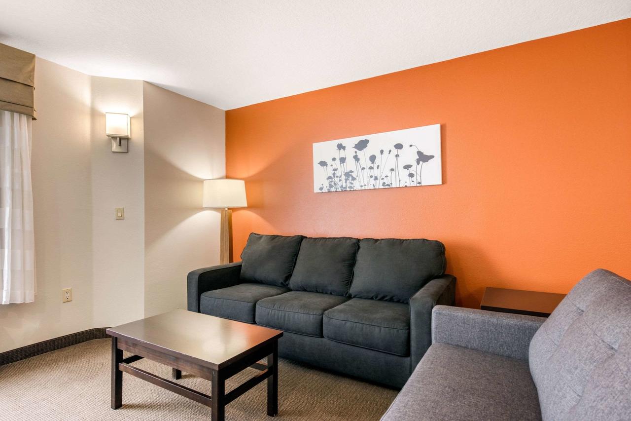 Sleep Inn Clearwater - thumb 26