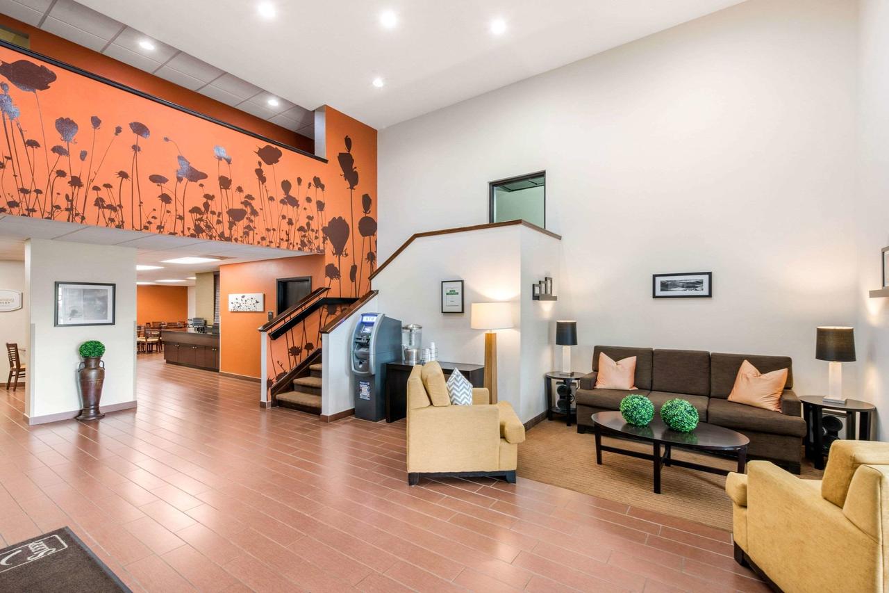 Sleep Inn Clearwater - thumb 22