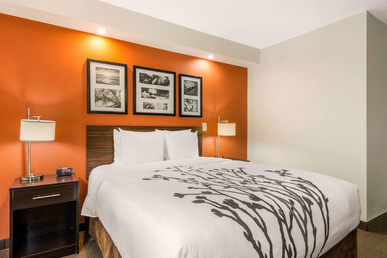 Sleep Inn Clearwater - thumb 20