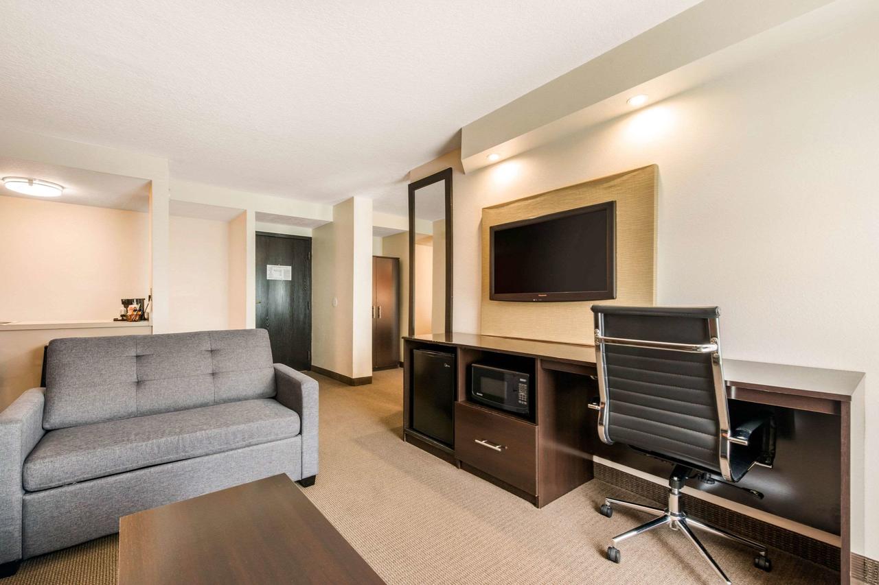 Sleep Inn Clearwater - thumb 13