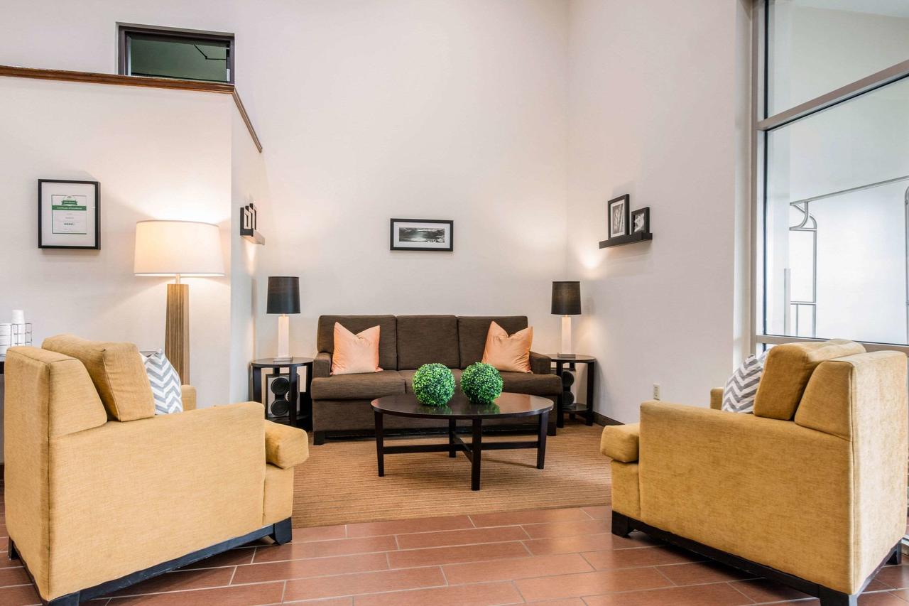 Sleep Inn Clearwater - thumb 10