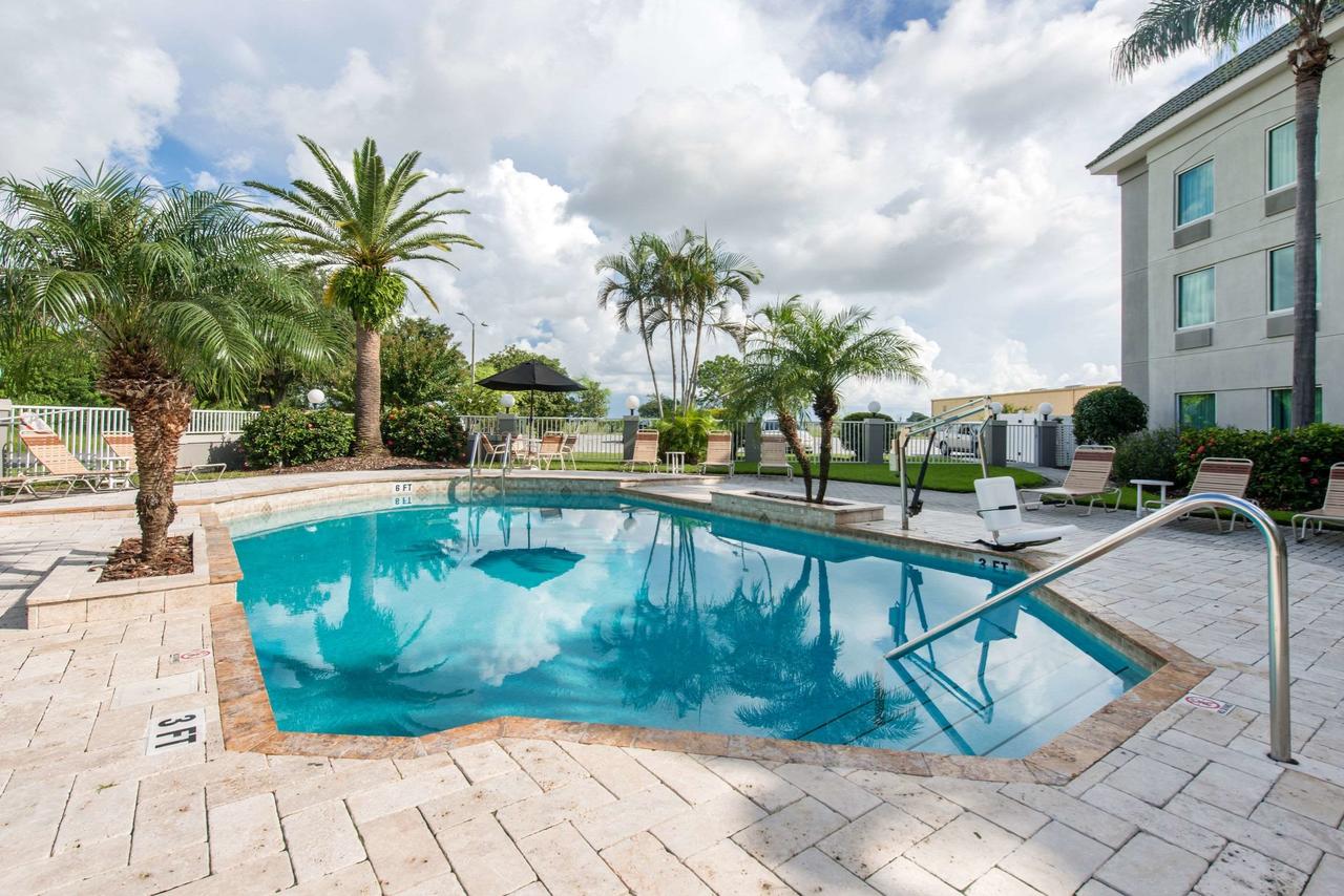 Sleep Inn Clearwater - thumb 1