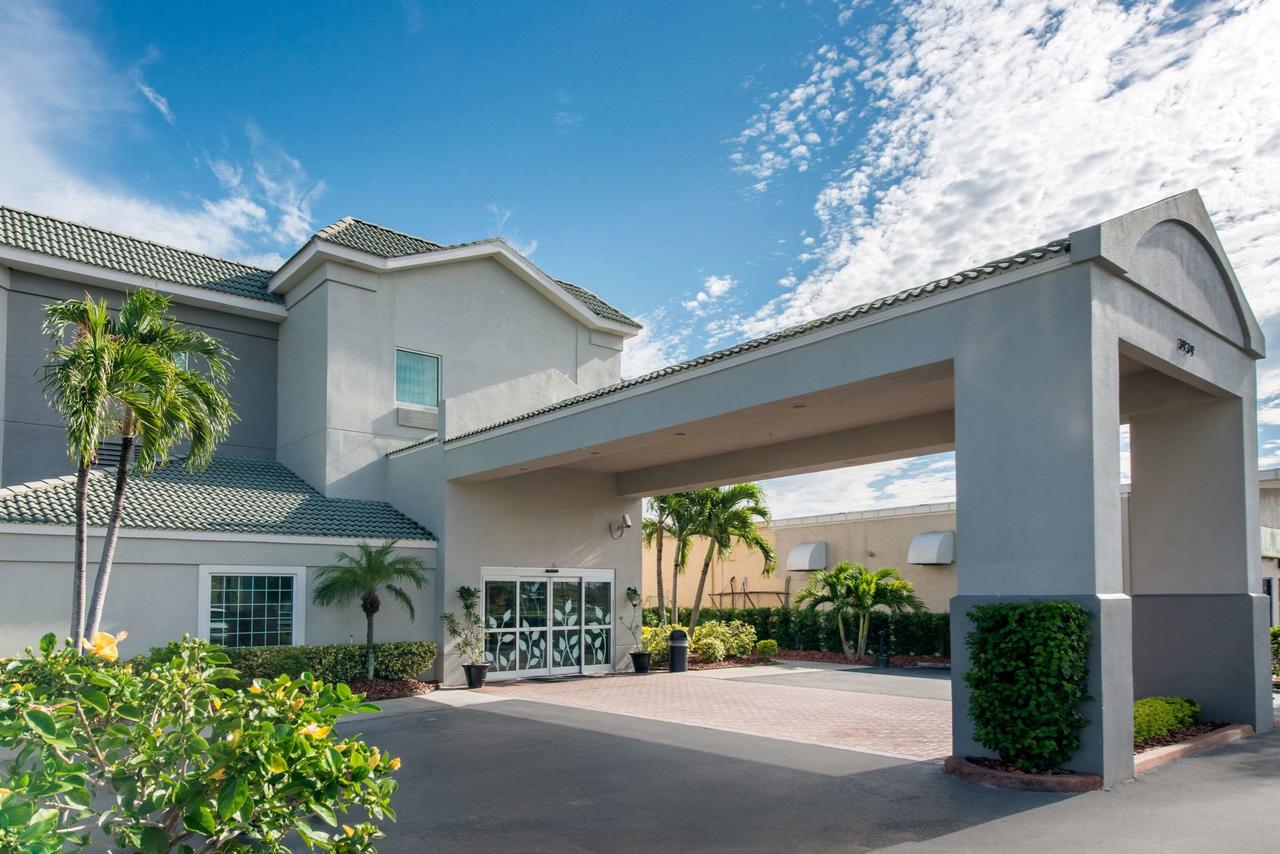 Sleep Inn Clearwater - thumb 6