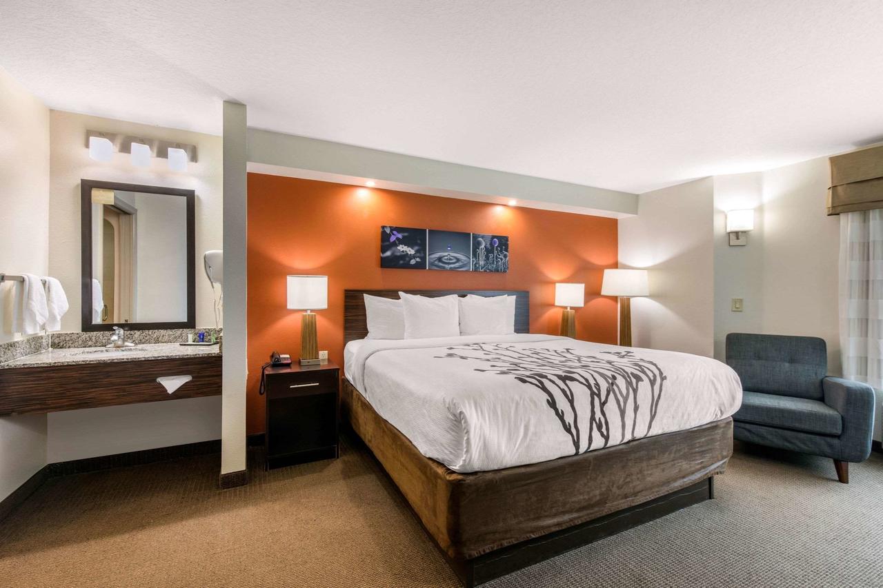 Sleep Inn Clearwater - thumb 11