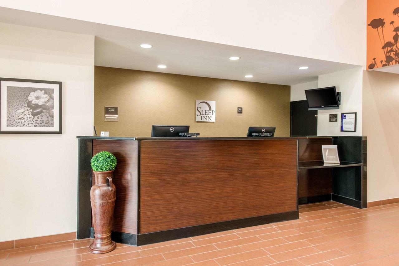 Sleep Inn Clearwater - thumb 19