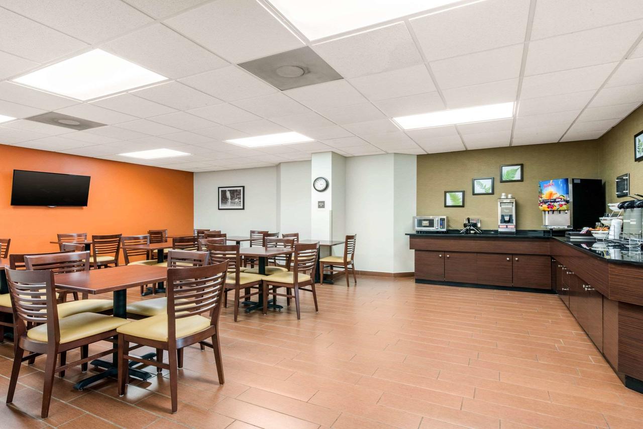 Sleep Inn Clearwater - thumb 7