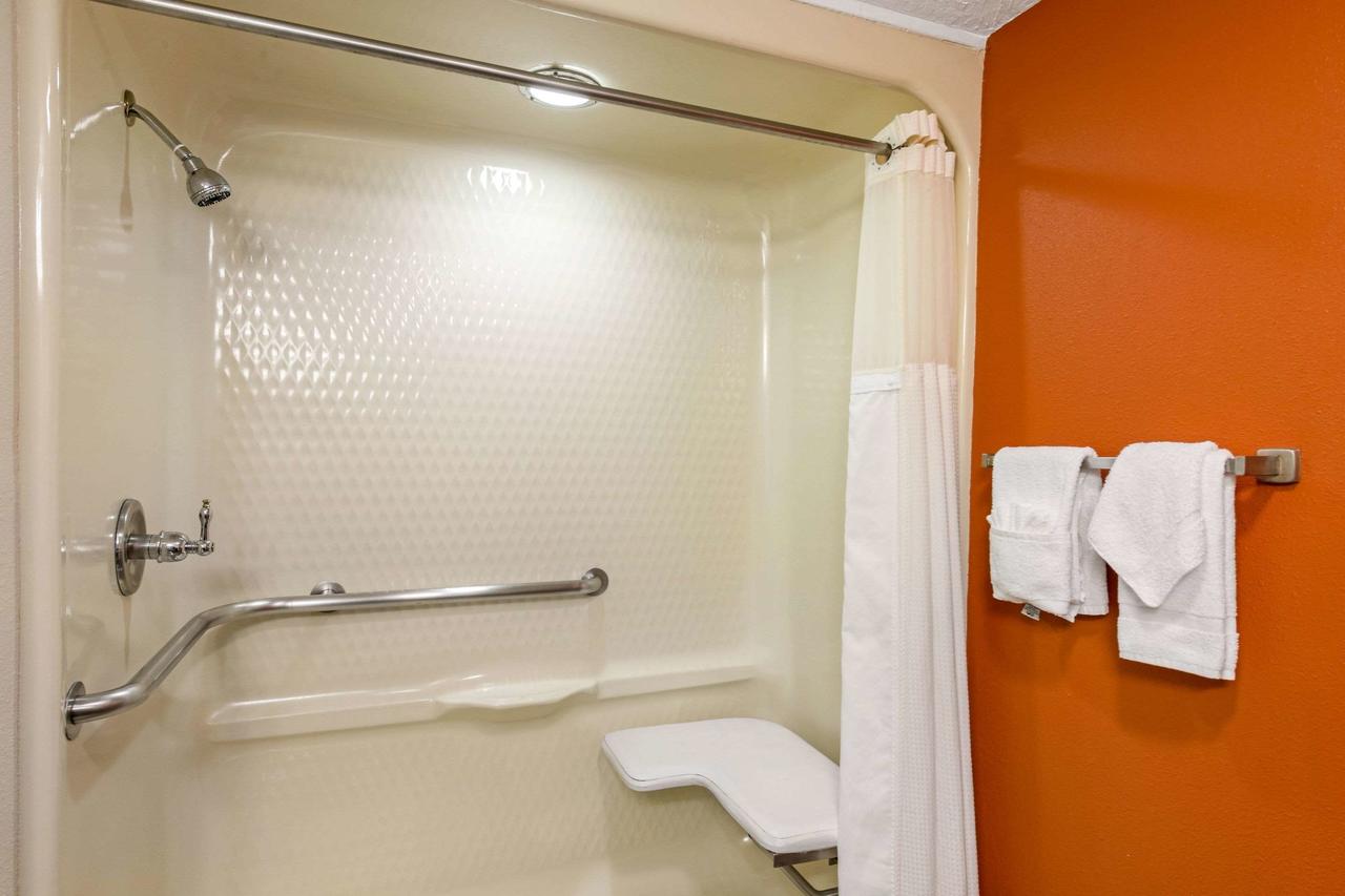 Sleep Inn Clearwater - thumb 16