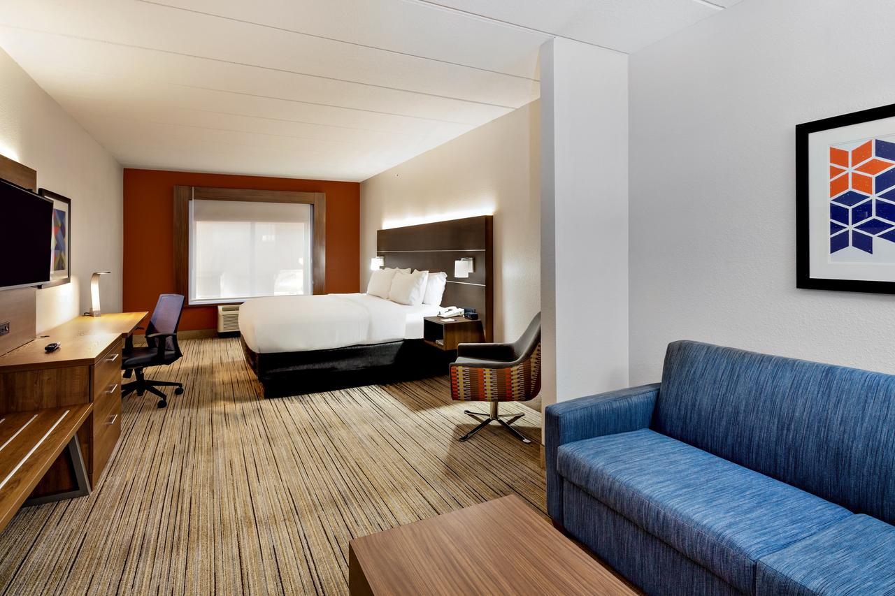 Holiday Inn Express Hotel & Suites Inverness - thumb 7