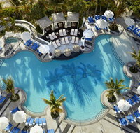 Loews Miami Beach Hotel - Accommodation Seattle