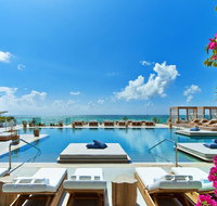 1 Hotel South Beach - Accommodation Seattle