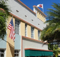 Viscay Hotel - Accommodation Seattle