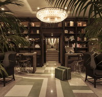 The Shepley Hotel - Accommodation Seattle
